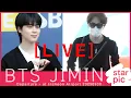Download Lagu [LIVE] BTS JIMIN Departure - at Incheon Airport 20250930