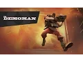 My top 5 favorite Demoman cosmetics