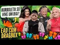 Download Lagu Diva Depressão Responde Perguntas no EAD com Dragbox