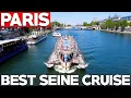 Download Lagu Cruising the Seine: A Comprehensive Guide to Paris River Cruises