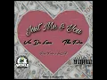 Just Me & You (feat. ProHoeZak)