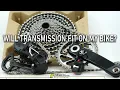 Download Lagu Will SRAM Transmission Fit On My Bike?