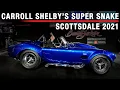 SOLD - Carroll Shelby s Super Snake