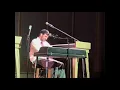 Download Lagu Rex Orange County - Rearrange My World - Live In London - (17/02/25)