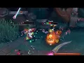 WHAT WINS GAREN R OR CAMILLE Q