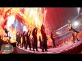 Download Lagu AEW All In 2025 - Will Ospreay's Assassin's Creed Shadows Entrance (Video Courtesy of AEW)