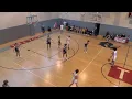 York Prep Trevor Day highlights - State Semifinal 23