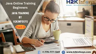 Java Online Training Beginners I Java Online Training Tutorials I Java Servlet Response Part 4
