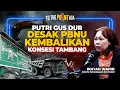 Lagu Putri Gus Dur Desak PBNU Kembalikan Konsesi Tambang | To The Point Aja | 29/12
