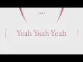 Download Lagu BLACKPINK - YEAH YEAH YEAH [OFFICAL AUDIO]