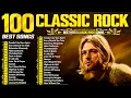 Best Classic Rock Songs Of All Time 🔥 Nirvana, Metallica, Queen, AC/DC, U2, Aerosmith, Led Zeppelin