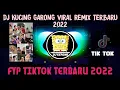 Lagu DJ KUCING GARONG FYP TIKTOK TERBARU 2022 || VIRAL❗❗❗