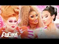 Download Lagu All Stars 9 Episode 1 First Lewk 😍 RuPaul’s Drag Race