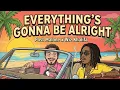 Lagu Everything's Gonna Be Alright - Style Post Malone,  Wiz Khalifa ( Lyrics Video )