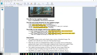 AWD1000 - JavaScript jQuery Book