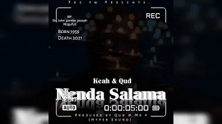 care magufuli nenda salama official music audio