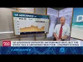 Why Jim Cramer thinks GE Aerospace GE Vernova have more room to run