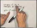 Function Notation and Operations 10171034