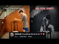 Cringe Posts Getting Cooked By The Comments