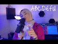 Download Lagu Abcdefu - GAYLE Cover By Eltasya Natasha Ft. Jerrico E.
