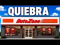 From Auto Parts Leader to Controversial Brand What Happened to AutoZone Mexico