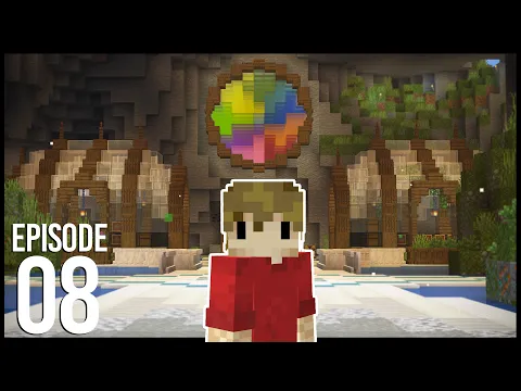 Video Thumbnail: Hermitcraft 11: Episode 8 - PRANKS AND BUILDS!