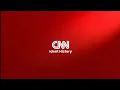 CNN US Ident History 1980-2026