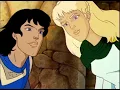 The Legend of Prince Valiant - Episode 38 The Princess Aleta Comics Kingdom