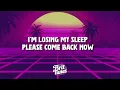 Calum Scott - You Are The Reason (Lyrics)
