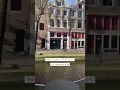 Download Lagu Red Light District in Amsterdam #shorts