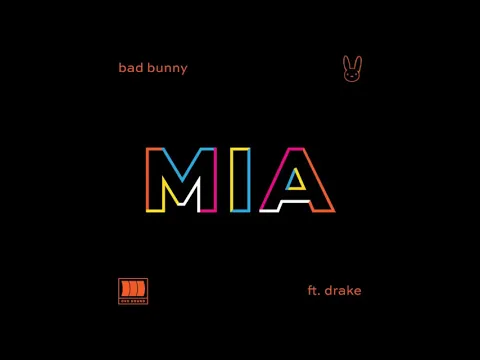 Download MP3 Bad Bunny   MIA ft  Drake Instrumental