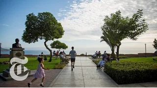 What to Do in Lima Peru 36 Hours Travel s The New York Times