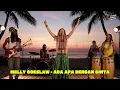 MELLY GOESLAW - ADA APA DENGAN CINTA (REGGAE VERSION)