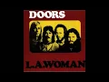 The Doors - L.A. Woman