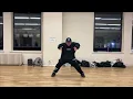 TRUTH OR DARE - CHIKA & Freddie Gibbs | Open Style Choreography Class
