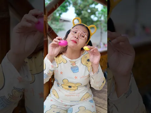 Kiti main squishy mulu #emakkiti #nabeldanmama