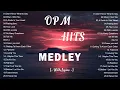 Download Lagu OPM Classic love songs - All Time Favorite Hits Songs (Lyrics)