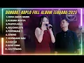 CINTA SABUN MANDI - DIFARINA INDRA FT FENDIK ADELLA FULL ALBUM DANGDUT KOPLO TERBARU 2025