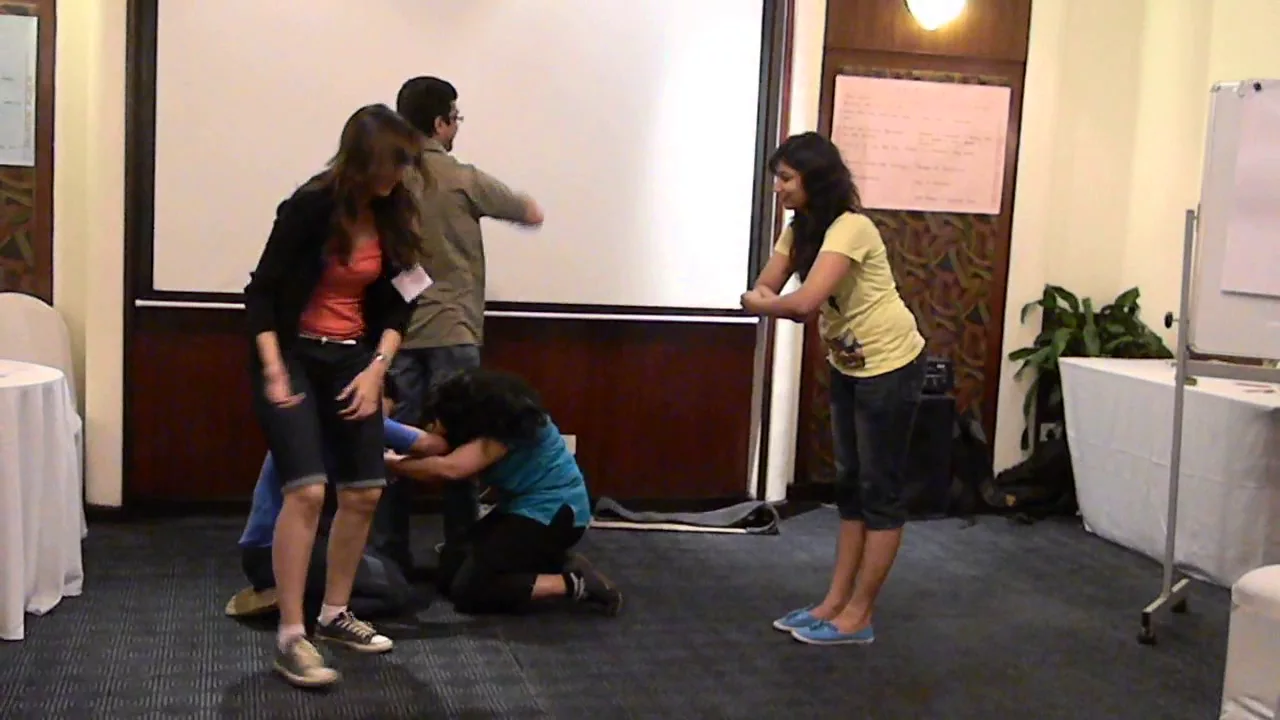 video