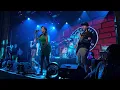 Dance Hall Crashers “Lost Again” @ Warsaw - Brooklyn, NY 4/11/26