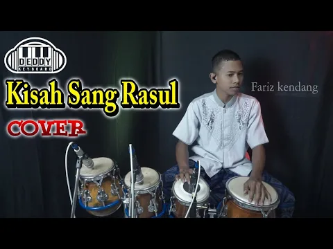Download MP3 Kisah Sang Rasul Cover Pegon Jaranan