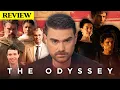 Ben Shapiro Reviews The Odyssey