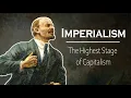 A Summary of Imperialism The Highest Stage of Capitalism