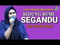 Download Lagu KIDUNG BUMI SEGANDU - TINAH COVER | TARLING TENGDUNG