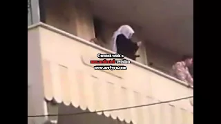                     نزلت عالبيدر دندنها