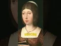 Download Lagu Queen Isabella I took two baths in her whole life?