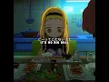 Download Lagu OTSUKARE SUMMER - HALCALI || Marina Kirarazaka || Takopi's Original Sin || Marina Pov || Anime Edit