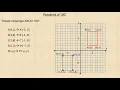 How to Rotate Points 180