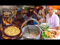 Download Lagu 7 Indonesian street food in GLODOK, Jakarta's CHINATOWN