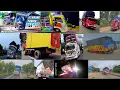 Download Lagu kumpulan truk oleng dari berbagai cctv di Indonesia||lpart7